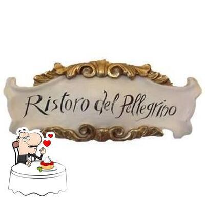 I dessert costituiscono una parte importante del pasto