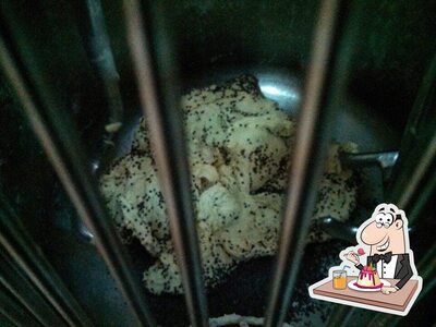 Non scordarti di provare un dessert al pub & bar Dolce Notte