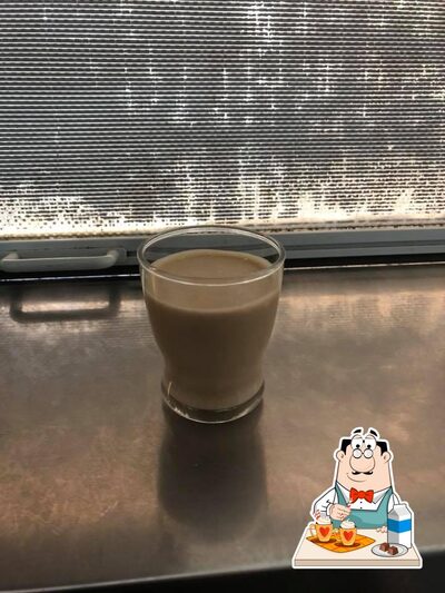 Vai a provare le varie cose da bere che offre Bar "Il Caffè"