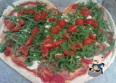 Cibo al Easy Pizza pizzeria c/o Conad