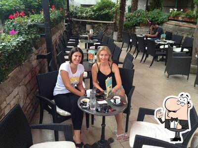 Caffe Bar BUBAMARA foto