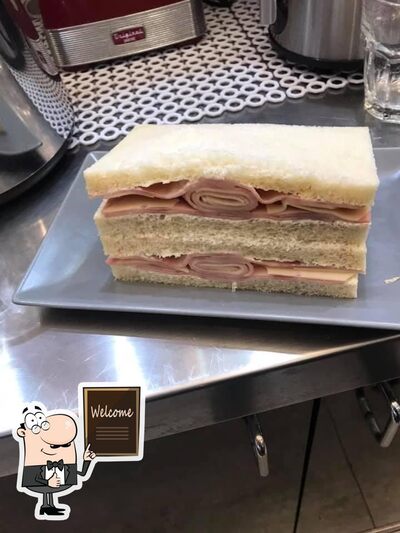 Divino Cafè foto