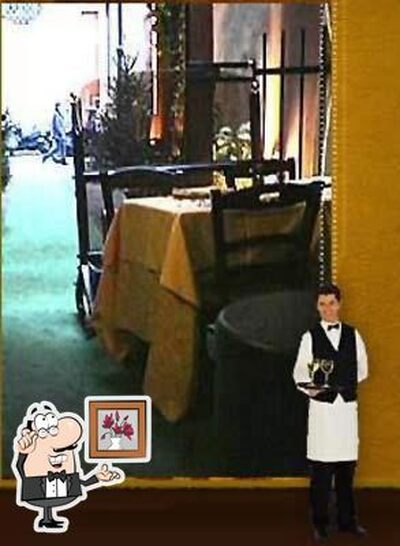 Siediti a un tavolo di Mazzoni Marco