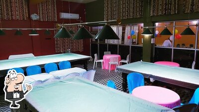 Check out how Snook Valley looks inside