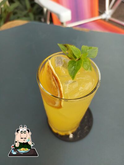 Comida em Casa MimoBar