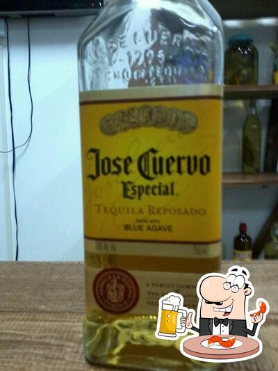 Desfrute de um cerveja ao final do dia