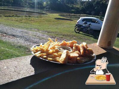 Pesqueiro da Dora foto