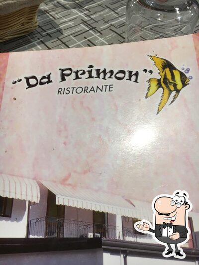 Primon foto