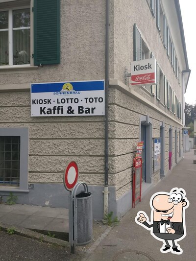 Gli interni di Promenaden 81