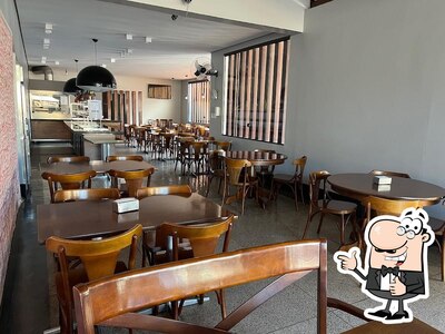 Restaurante e lanchonete Mendes Santos foto