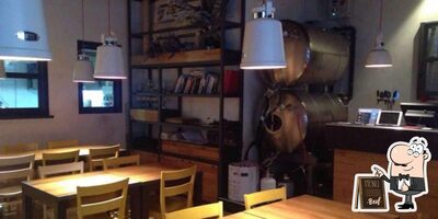 Birstrò foto