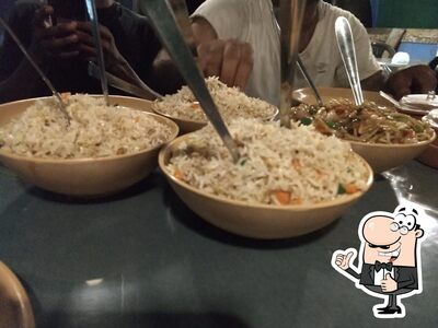 Pepper Dine photo