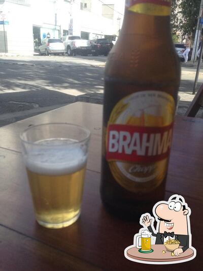 Desfrute de um cerveja ao final do dia