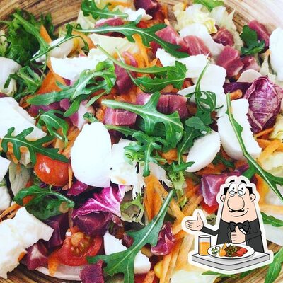 Cibo al Sebon Bistrot