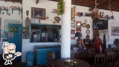 Restaurante Arpoador foto