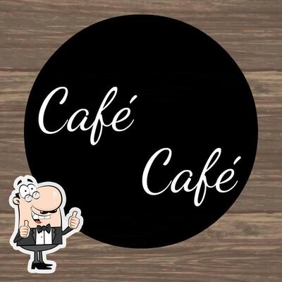 CaféCafé Muzambinho foto