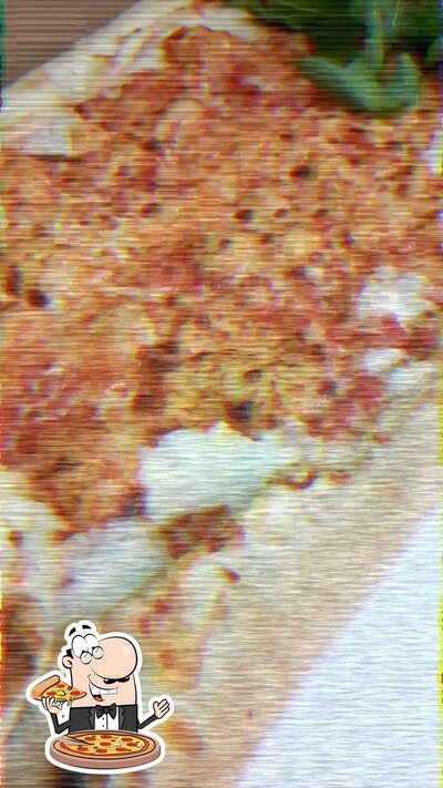 A pizza é o fast food mais amado do mundo