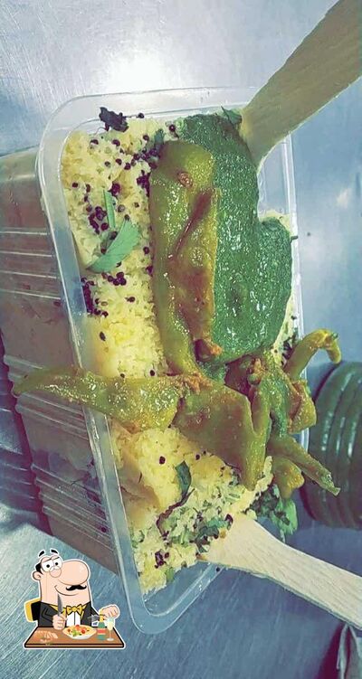 Meals at JSB Evergreen Sweets Noida