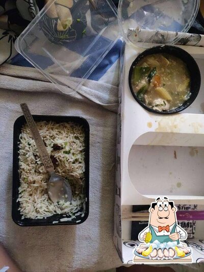 Sushimi photo
