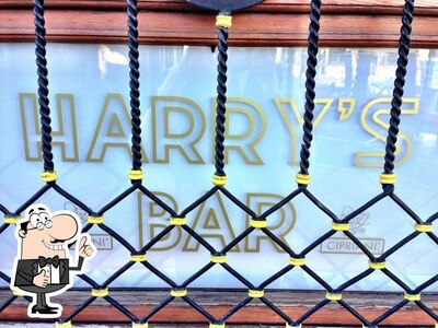 Harry's Bar Cipriani foto