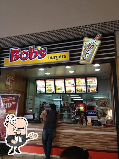 Bob's foto