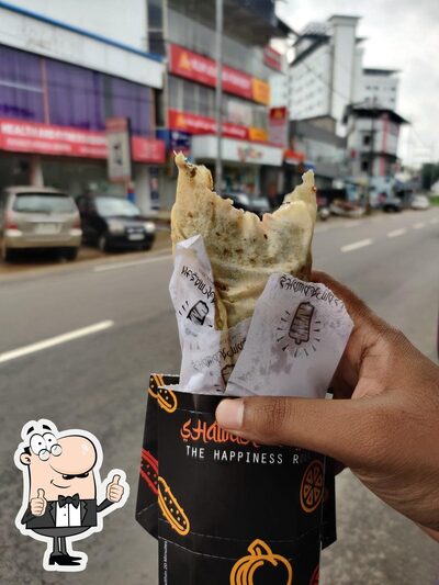 Shawarmashi photo