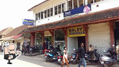 Halais Restaurant photo