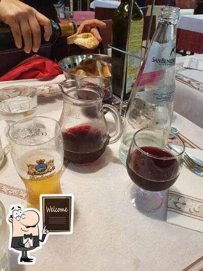 Pizzeria Capri foto