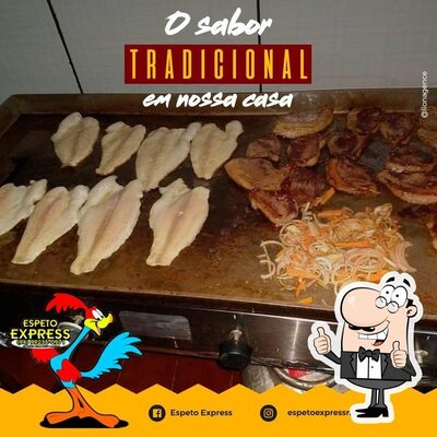 Espeto Express foto