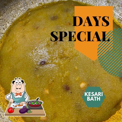 Meals at Embrandiri's Kitchen
