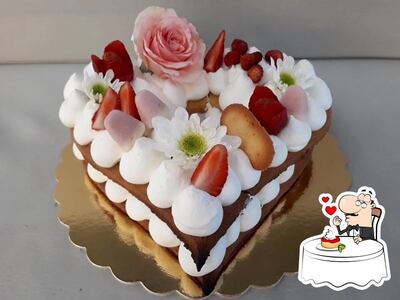 Bar Parisi offre un'ampia varietà di dolci