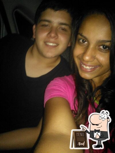 Gil Lanches foto