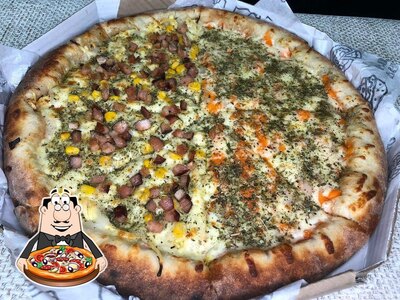 A pizza é o fast food mais amado do mundo