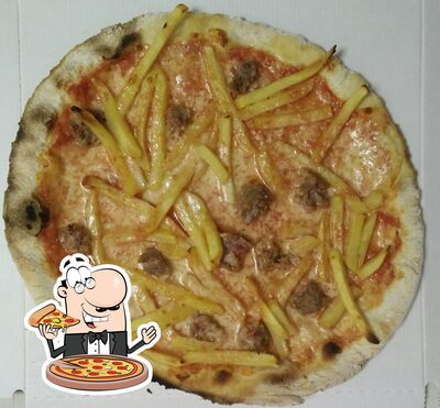 La pizza è il piatto veloce più di successo al mondo