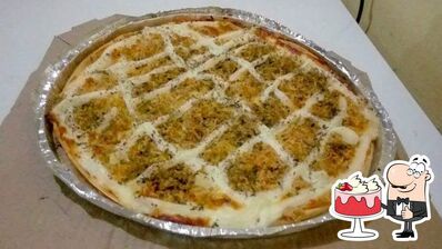 Iglesias Pizzaria foto