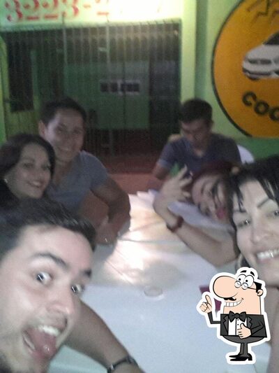 Pizza da Hora foto