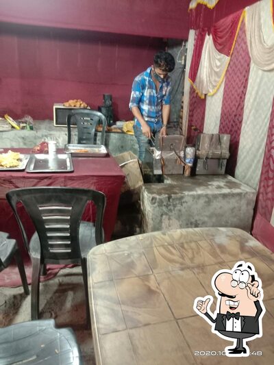 Check out how FOODIES looks inside
