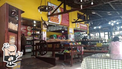 Sabor do Sítio foto