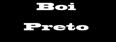 Boi Preto foto