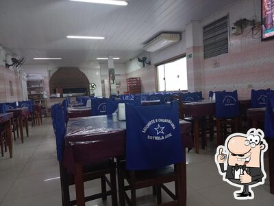 Churrascaria ESTRELA AZUL foto