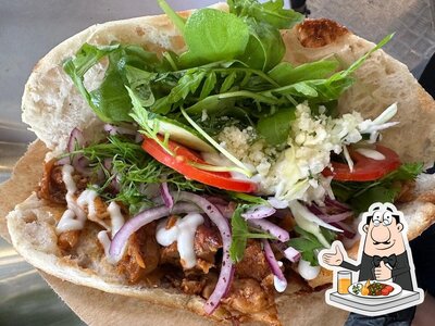 Greedy Kebab Revolution foto