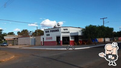 BAR PARANÁ foto