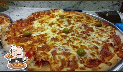 A pizza é o fast food mais amado do mundo