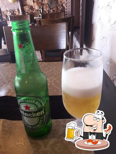 Descubra a variedade de cervejas