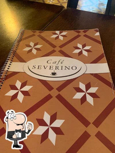Café Severino foto