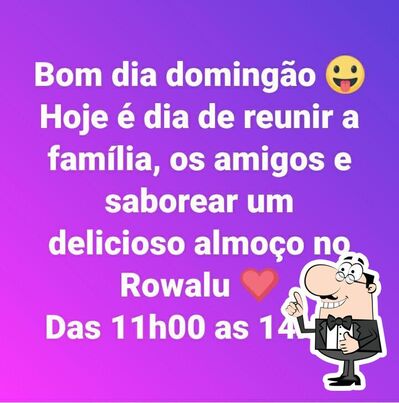 REstaurante e Conveniência Rowalu foto
