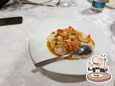 Cibo al La Risotteria
