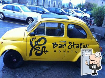 Bar Stasiù foto
