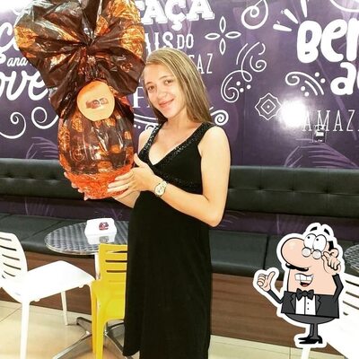 Veja imagens do interior do Bendito Açaí-Caxias Caxias MA