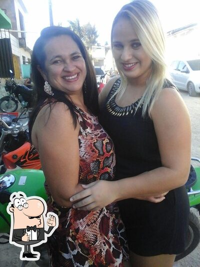 Luciene Ana foto
